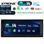 Obrázek z Xtrons PX1439BLHGS 