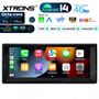 Obrázek z Xtrons PX1439BLHGS 