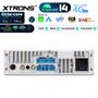 Obrázek z Xtrons PX1439BLHGS 
