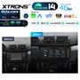 Obrázek z Xtrons PX1439BLHGS 