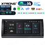 Obrázek z Xtrons PX1453BLHGS 