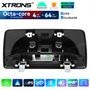 Obrázek z Xtrons QDB1087UNL 
