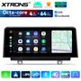 Obrázek z Xtrons QDB10NBLEL 