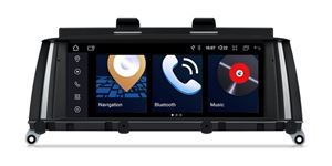 Obrázek z Xtrons QDB80X3NB 