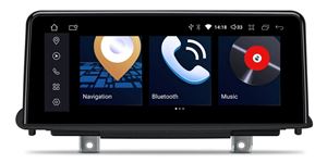 Obrázek z Xtrons QDB10X5NB 