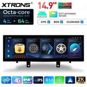 Obrázek z Xtrons QLB42X5EV3 