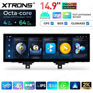 Obrázek z Xtrons QLB42THEVL 