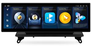 Obrázek z Xtrons QLB4290UNL 