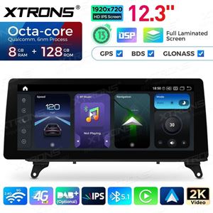 Obrázek z Xtrons QGB23CIB2X5L 