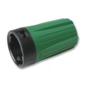 Obrázek z Neutrik BST-BNC-5-GREEN 