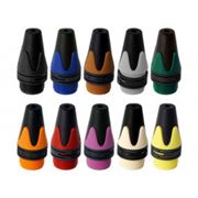 Obrázek Neutrik BXX-9-WHITE průchodka bíly