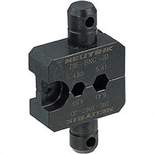 Obrázek z Neutrik DIE-BNC-JD 