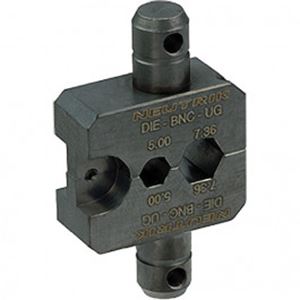 Obrázek z Neutrik DIE-BNC-UG 