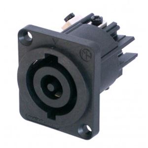 Obrázek z Neutrik NAC3MP-HC 