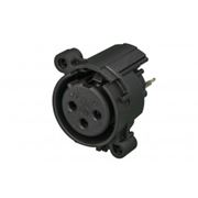 Obrázek Neutrik NC3FAV-0