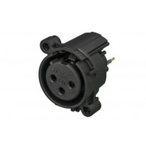 Obrázek z Neutrik NC3FAV-0 