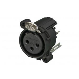 Obrázek z Neutrik NC3FAV2 