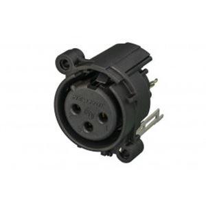 Obrázek z Neutrik NC3FAV2-0 