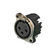 Obrázek Neutrik NC3FBHL1