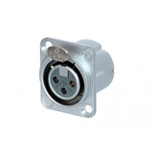 Obrázek z Neutrik NC3FD-LX-HE 