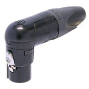 Obrázek Neutrik NC3FRX-B