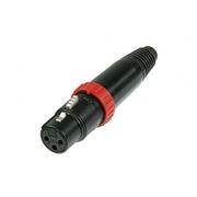 Obrázek Neutrik NC3FXS-B