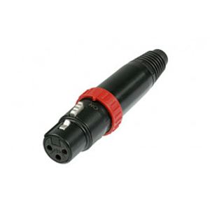 Obrázek z Neutrik NC3FXS-B 