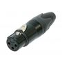 Obrázek z Neutrik NC3FXX-B 