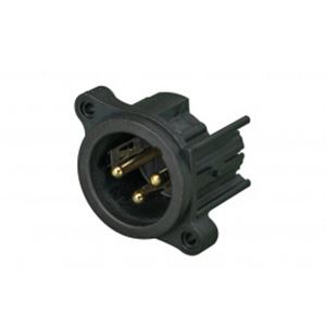 Obrázek z Neutrik NC3MAHL 