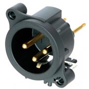 Obrázek Neutrik NC3MAV