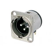 Obrázek Neutrik NC3MD-H