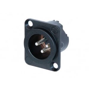 Obrázek z Neutrik NC3MD-LX-HA-BAG 