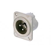 Obrázek Neutrik NC3MD-LX-M3