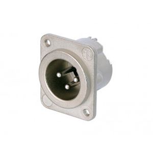 Obrázek z Neutrik NC3MD-LX-M3 