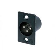 Obrázek Neutrik NC3MP-BAG