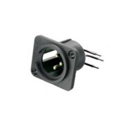 Obrázek Neutrik NC3MPR-H