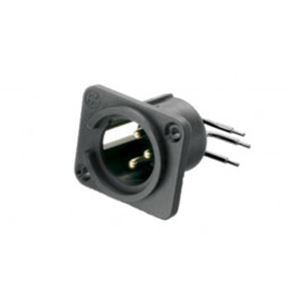 Obrázek z Neutrik NC3MPR-H 