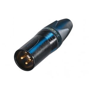 Obrázek z Neutrik NC3MXX-B 