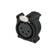 Obrázek Neutrik NC4FAH