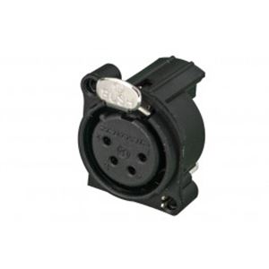 Obrázek z Neutrik NC4FAH 