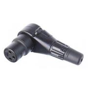 Obrázek Neutrik NC4FRX-B