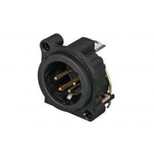 Obrázek z Neutrik NC4MAH 