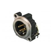 Obrázek Neutrik NC4MBH