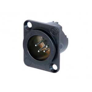 Obrázek z Neutrik NC4MD-L-BAG-1 