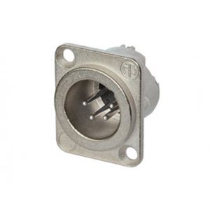 Obrázek z Neutrik NC4MD-LX 