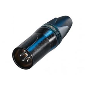 Obrázek z Neutrik NC4MXX-B 