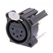 Obrázek Neutrik NC5FAV