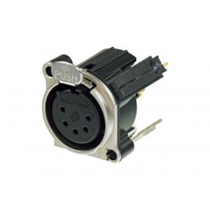 Obrázek z Neutrik NC5FBV 