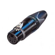 Obrázek Neutrik NC5FXX-BAG