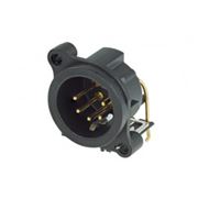 Obrázek Neutrik NC5MAH